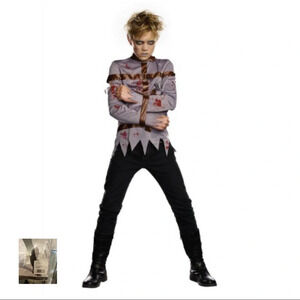 MISCHIEF MAYHEM NWT Boys Gone Mental Boys Costume